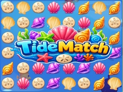 Hry TideMatch