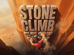 Hry Stone Climb