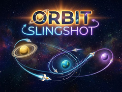 Hry Orbit Slingshot