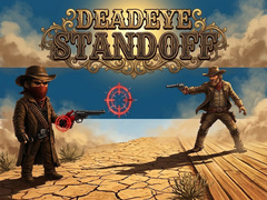 Hry Deadeye Standoff