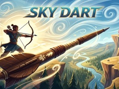 Hry Sky Dart