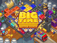 Hry Big Time Butter Baron