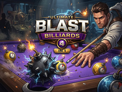 Hry Ultimate Blast Billiards 4