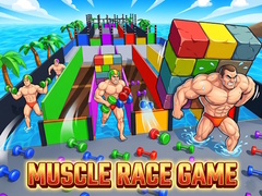 Hry Muscle Race Game