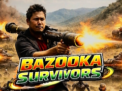 Hry Bazooka Survivors