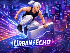 Hry Urban Echo
