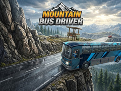 Hry Mountain Bus Driver