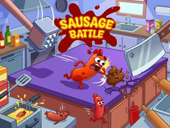 Hry Sausage Battle