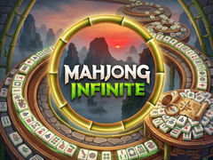 Hry Mahjong Infinite