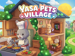 Hry Yasa Pets Village