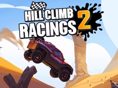 Hry HIll climb Racings 2