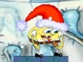 Hry Spongebob Christmas