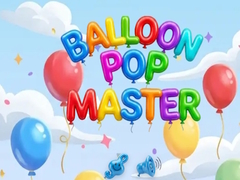 Hry Balloon Pop Master