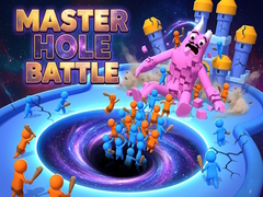 Hry Master Hole Battle