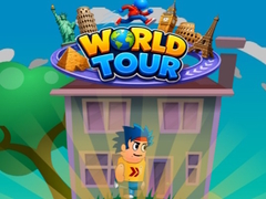 Hry World Tour