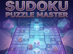 Hry Sudoku Puzzle Master
