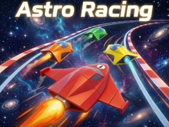 Hry Astro Racing