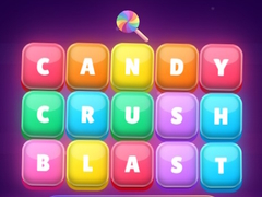 Hry Candy Crush Blast
