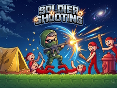 Hry Soldier shooting