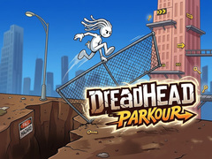 Hry Dreadhead Parkour