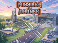 Hry Missiles and Drones