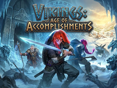 Hry Vikings: Age of Accomplishments
