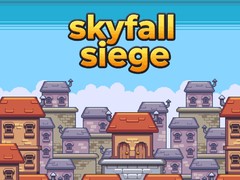 Hry Skyfall Siege
