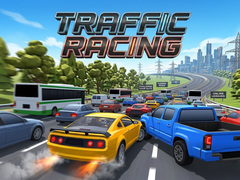 Hry Traffic Racing