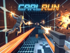 Hry Carl Run