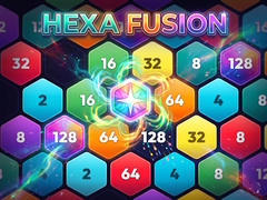 Hry Hexa Fusion