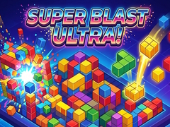 Hry Super Blast Ultra!