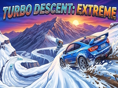 Hry Turbo Descent: Extreme