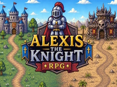 Hry Alexis The Knight RPG