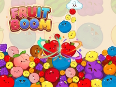 Hry Fruit Boom