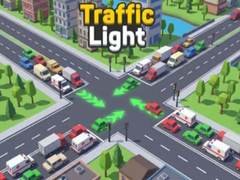 Hry Traffic Light