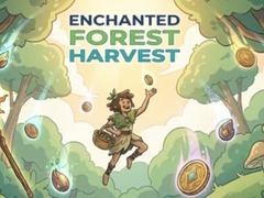 Hry Enchanted Forest Harvest