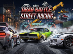 Hry Drag Battle: Street Racing