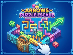 Hry Arrows - Puzzle Escape