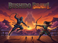 Hry Bushido Brawl