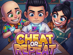 Hry Cheat or Repeat
