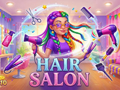 Hry Hair Salon