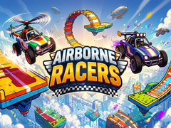 Hry Airborne Racers