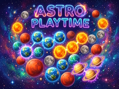 Hry Astro Playtime