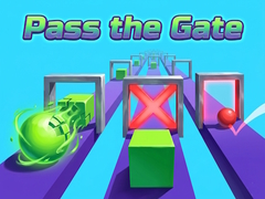 Hry Pass the Gate