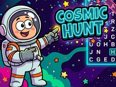 Hry Cosmic Hunt