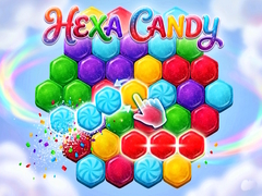 Hry Hexa Candy 