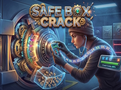 Hry Safe Box Crack