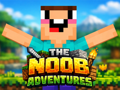 Hry The Noob Aventures