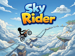 Hry Sky Rider