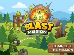 Hry Blast Mission